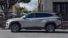 Thumbnail image of 2025 Tucson | Plug-in Hybrid SUV | Hyundai USA