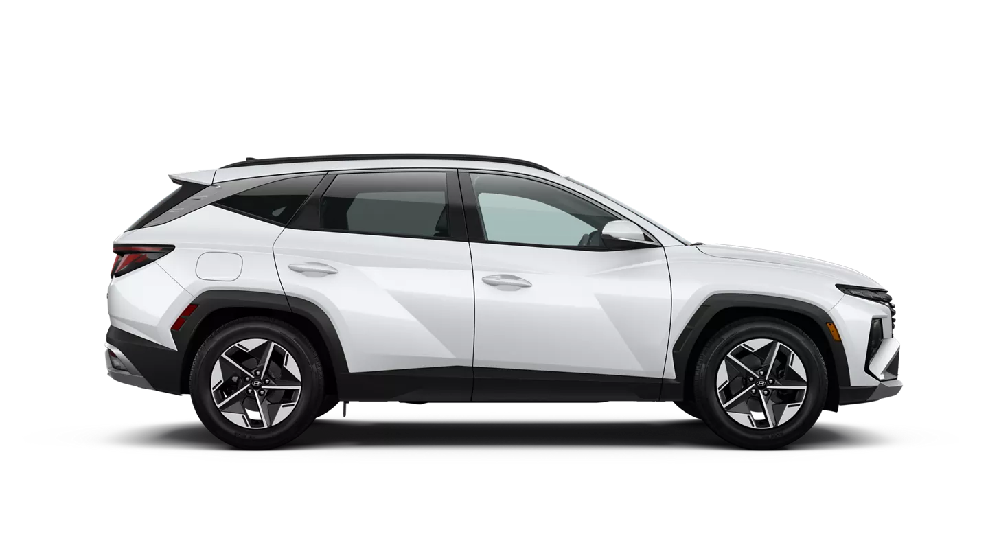 Price Your Hyundai TUCSON Plug-in Hybrid SEL Before You Visit Athens, OH