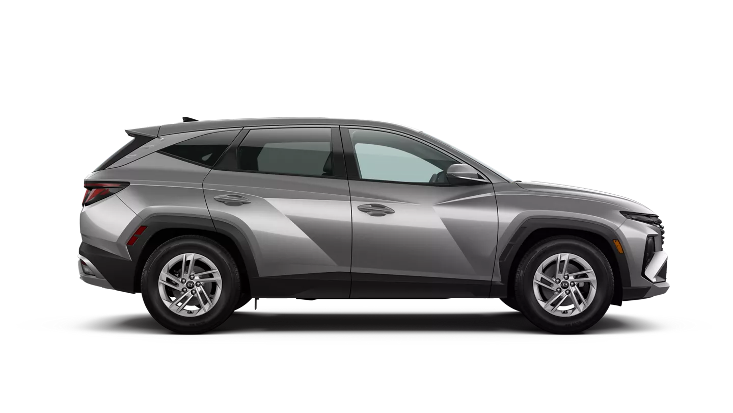 Price Your Hyundai TUCSON SE Before You Visit Athens, OH