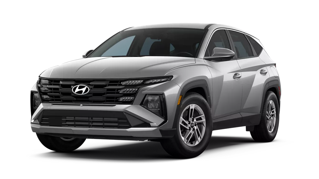 Roof & A-Pillar Kit | HYUNDAI TUCSON 2025 Roof & A-Pillar Kit | HYUNDAI TUCSON 2025