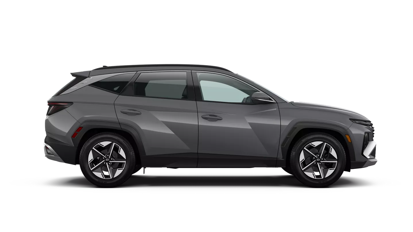 Price Your Hyundai TUCSON SEL Convenience Before You Visit Athens, OH