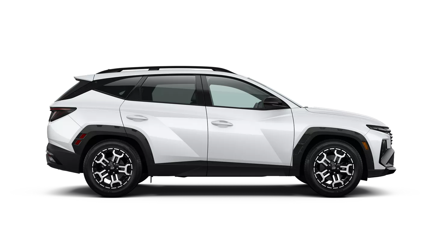 Price Your Hyundai TUCSON XRT Before You Visit Athens, OH