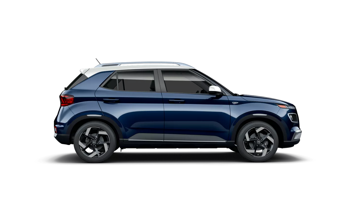 Price Your Hyundai VENUE Limited Before You Visit Athens, OH