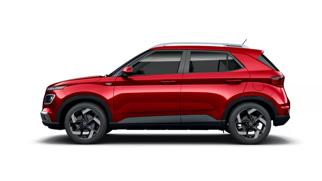 2025 Venue | Compact SUV, Overview | Hyundai USA