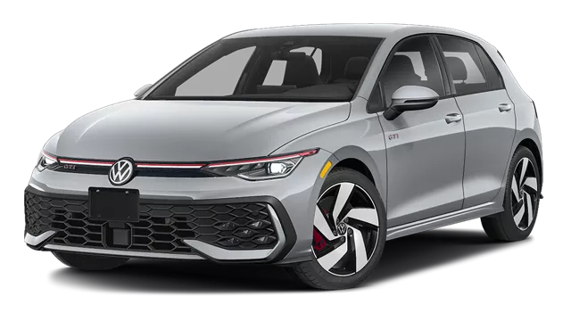 2025 Volkswagen