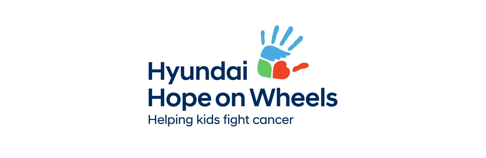 Hyundai Hope on Wheels