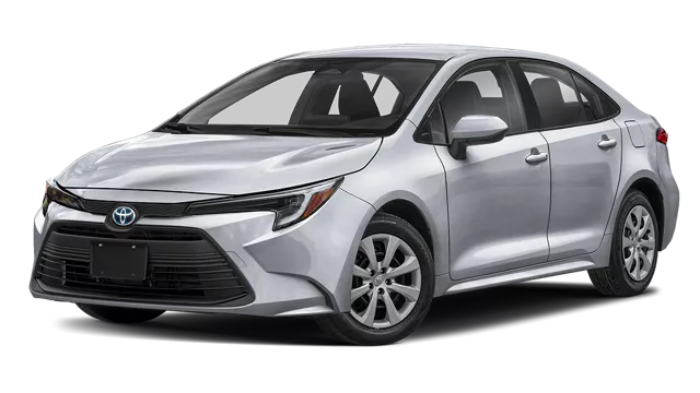 2026 Toyota