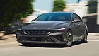 Thumbnail image of 2026 Hyundai Elantra Hybrid | Compact Sedan | Hyundai USA