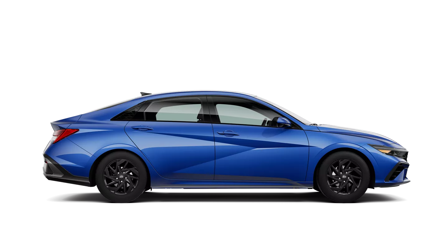 Price Your Hyundai ELANTRA Hybrid Blue Before You Visit Athens, OH