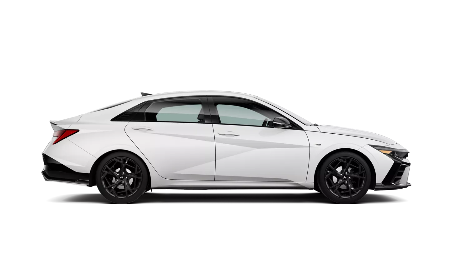 Price Your Hyundai ELANTRA N Line Before You Visit Athens, OH