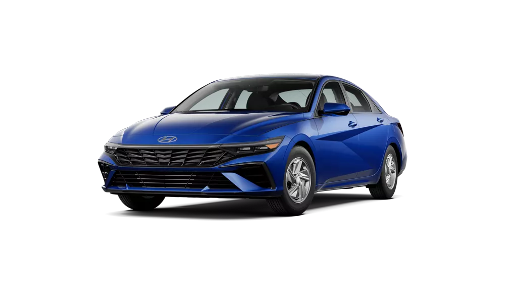 Elantra