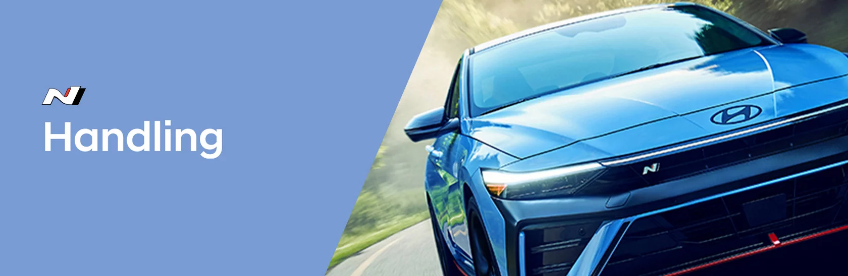 2026 Elantra N featuring N Handling