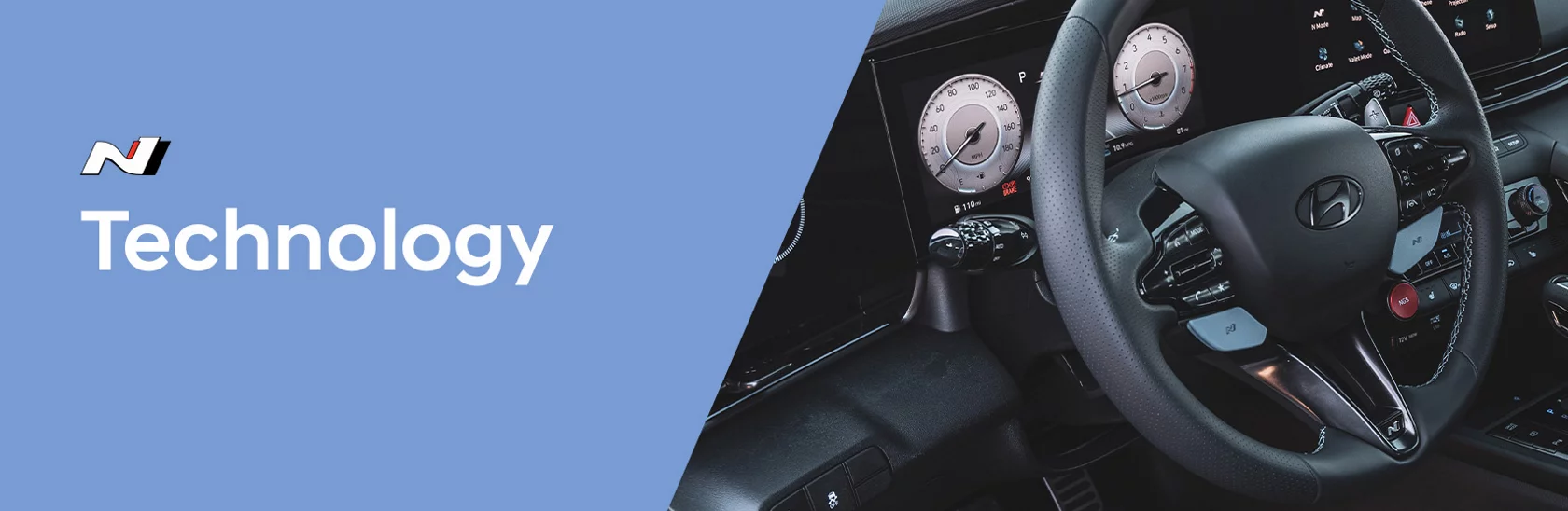 2026 Elantra N technology