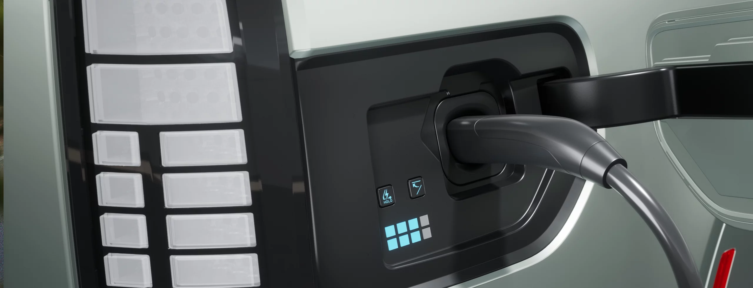Electric vehicle charging