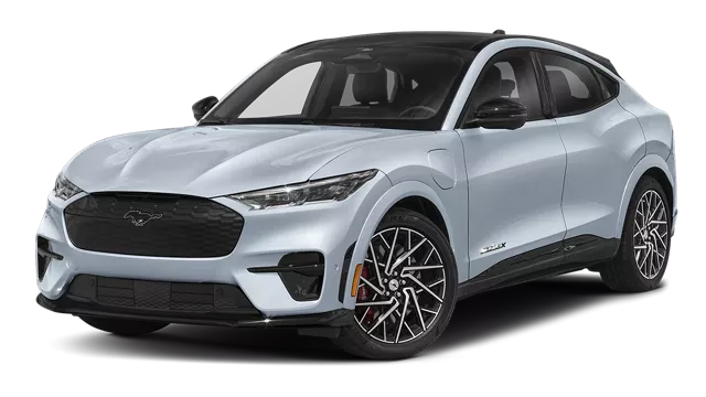 2026 Ford