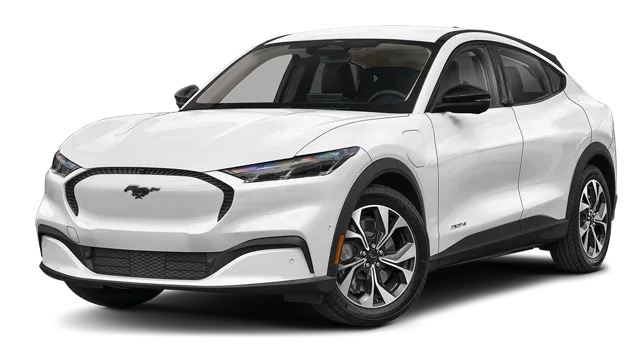 2026 Ford