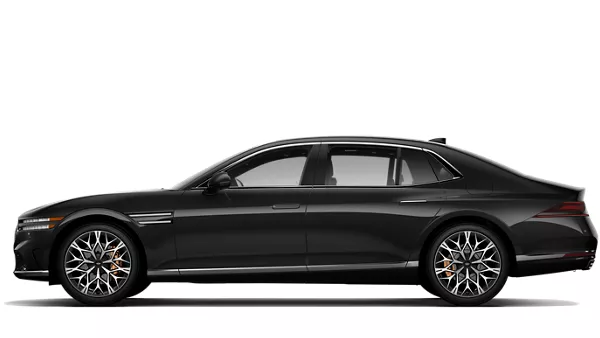2025 Genesis G90