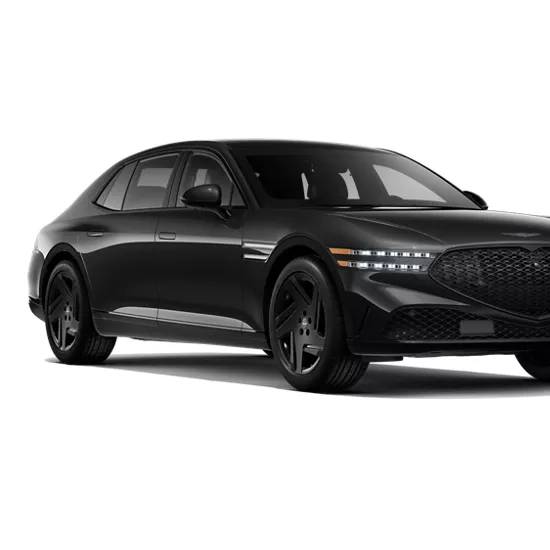 Lorem Ipsum vehicle model