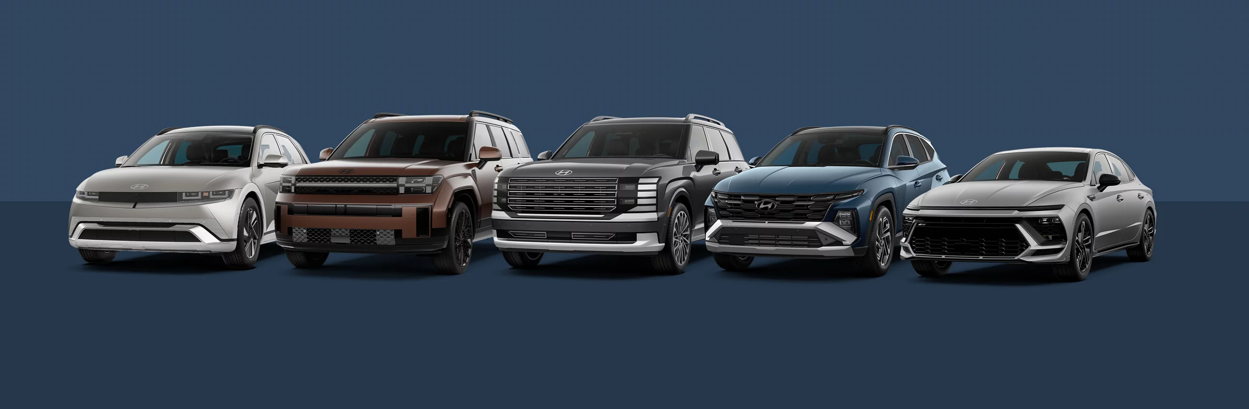 Hyundai Special Offers