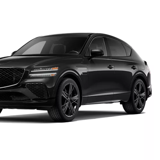 Lorem Ipsum vehicle model