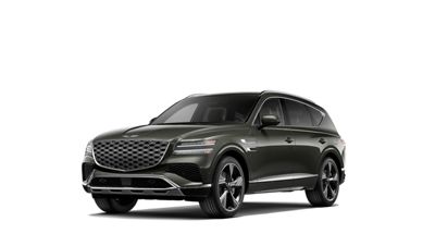 EV SX200②♡ This Chinese EV has gullwing doors and a light show. I drove