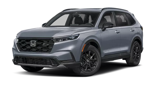 2027 Honda