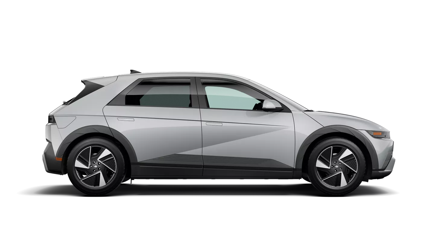 Price Your Hyundai IONIQ 5 SEL Before You Visit Athens, OH