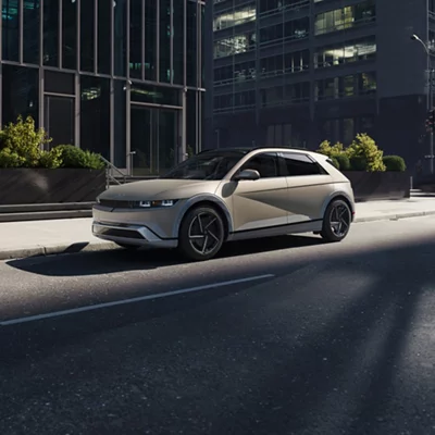 2026 IONIQ 5