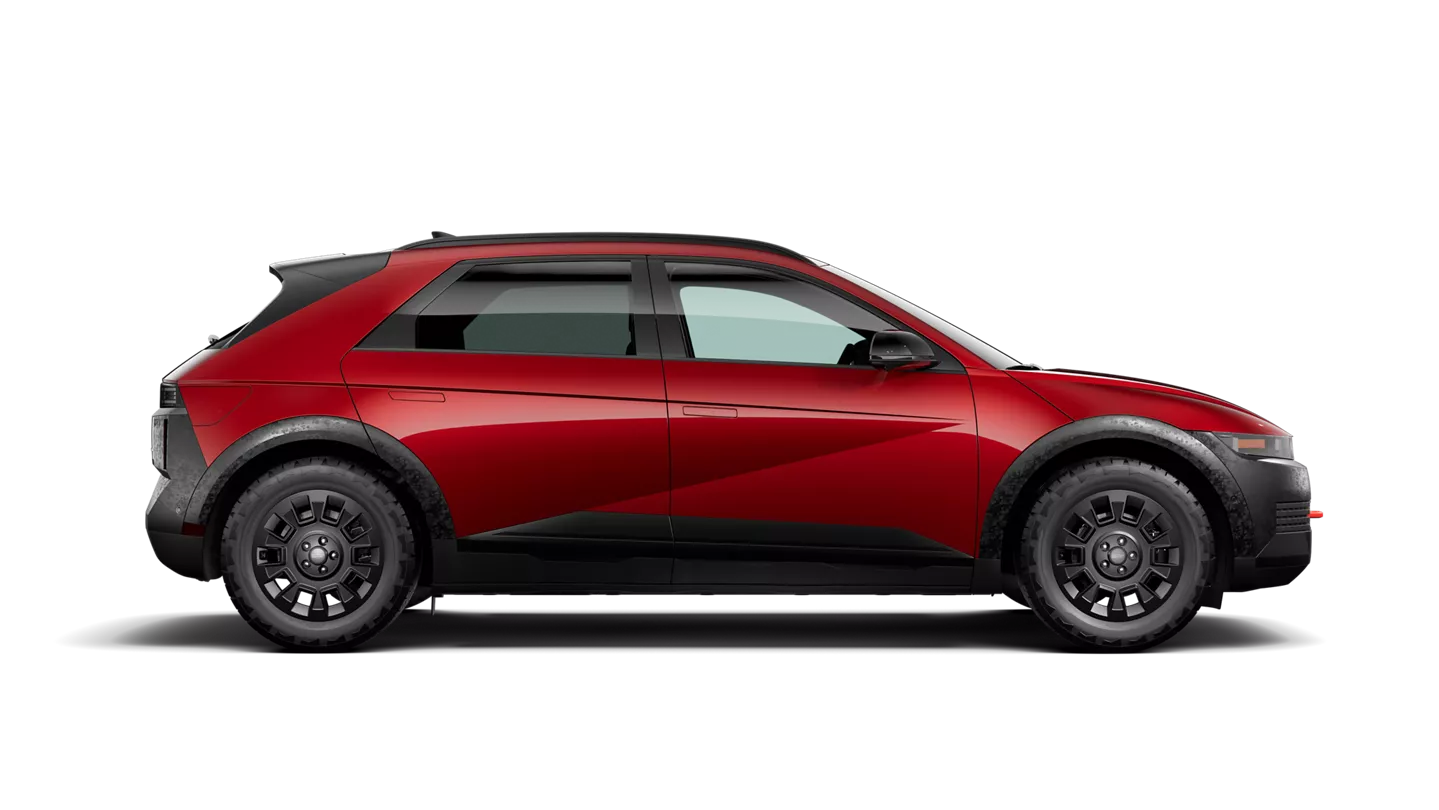 Price Your Hyundai IONIQ 5 XRT Before You Visit Athens, OH