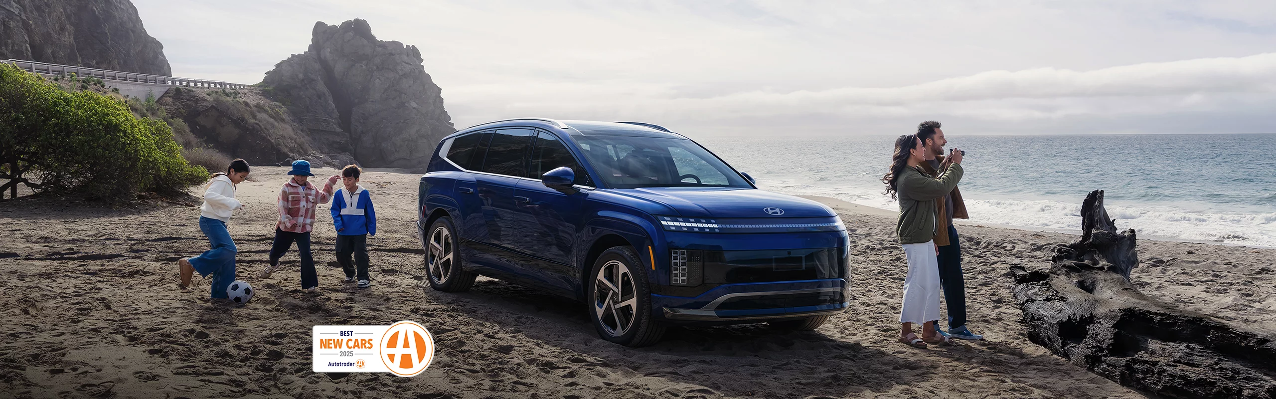 2026 IONIQ 9