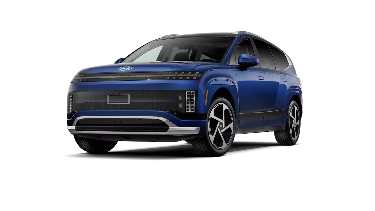 2026 IONIQ 9