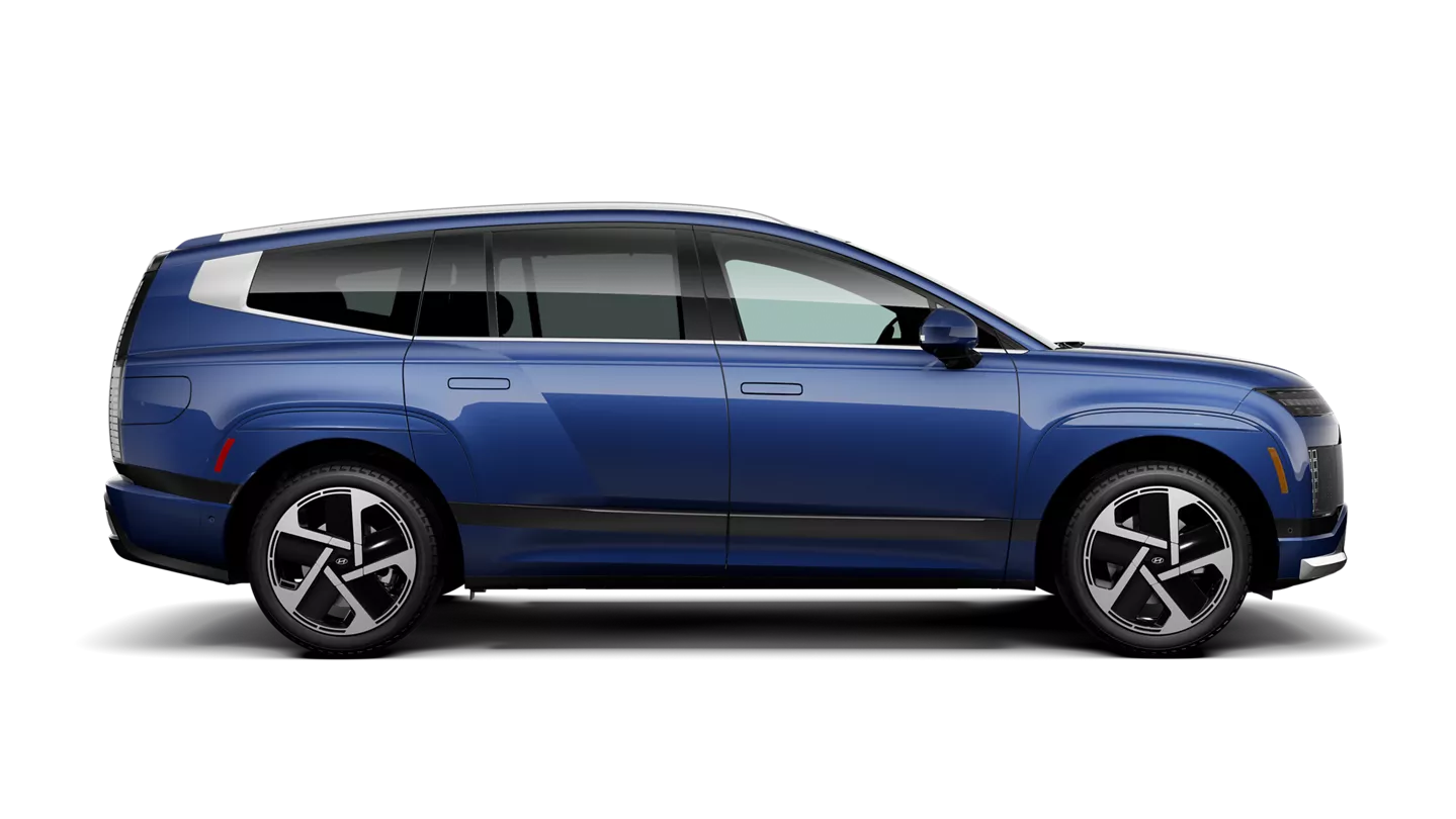 Price Your Hyundai IONIQ 9 Calligraphy Before You Visit Athens, OH