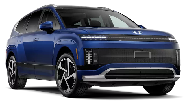 2026 Hyundai