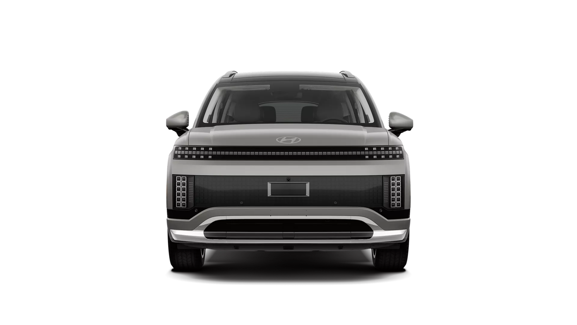 IONIQ 9