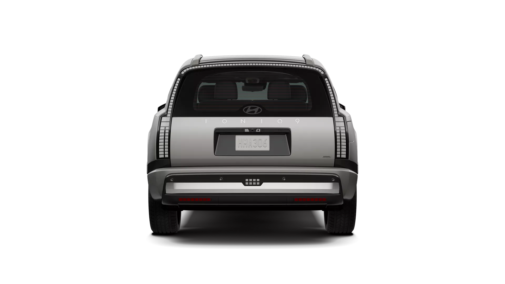 IONIQ 9