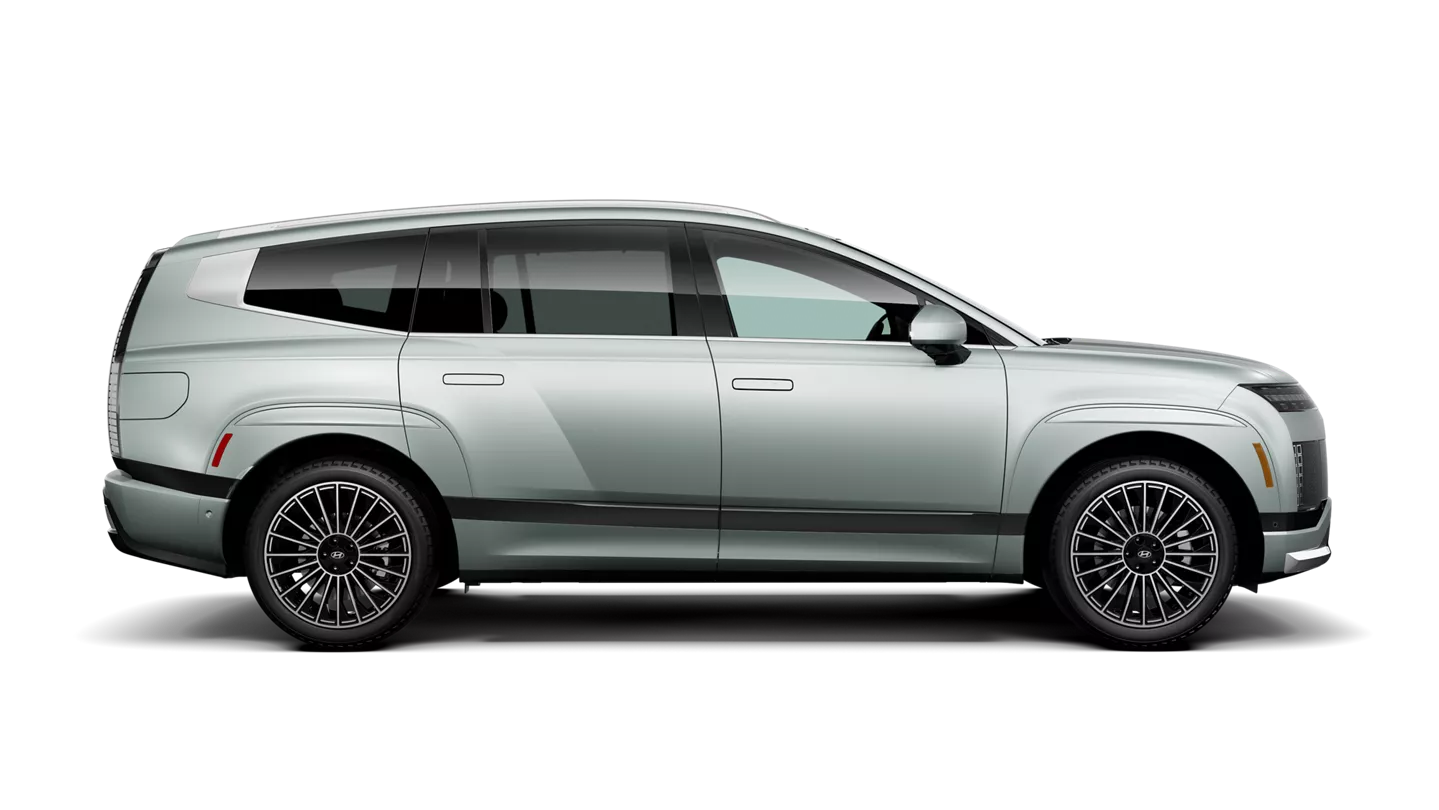 Price Your Hyundai IONIQ 9 Calligraphy Design Before You Visit Athens, OH
