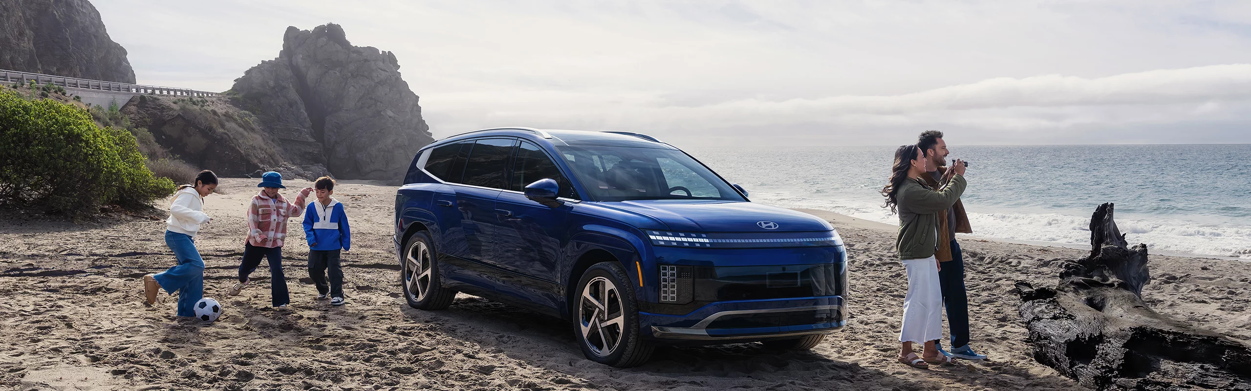 2026 IONIQ 9