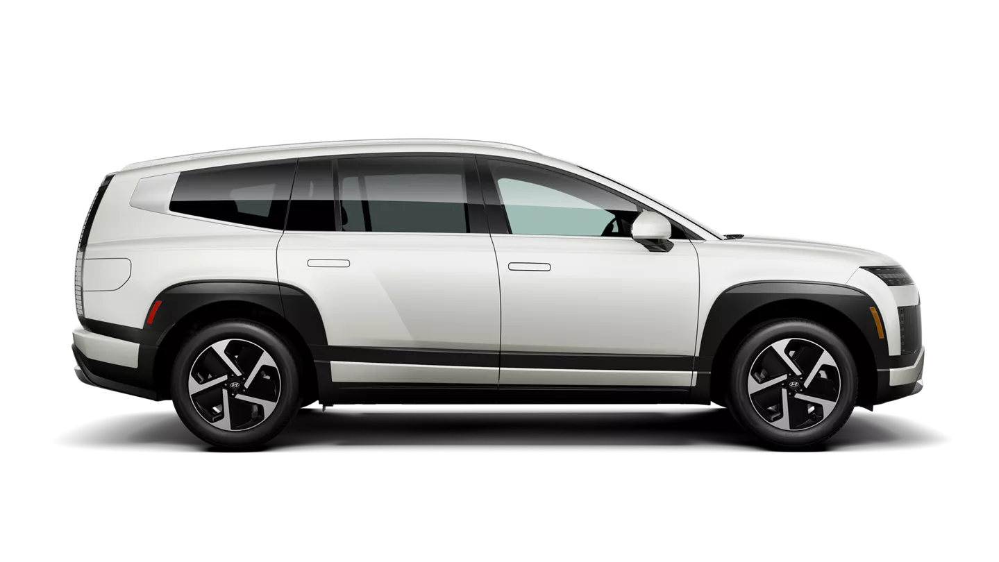 Price Your Hyundai IONIQ 9 S Before You Visit Athens, OH