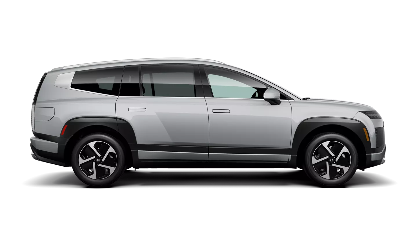 Price Your Hyundai IONIQ 9 SE Before You Visit Athens, OH