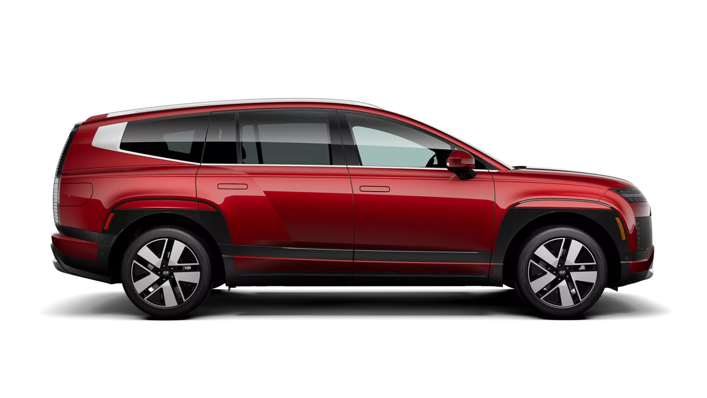 Price Your Hyundai IONIQ 9 SEL Before You Visit Athens, OH