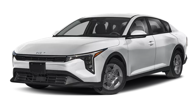 2026 Kia