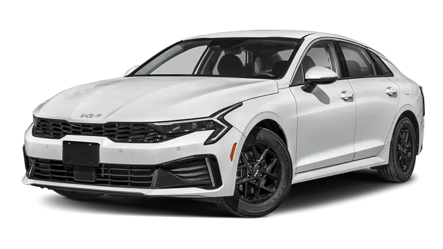 2026 Kia