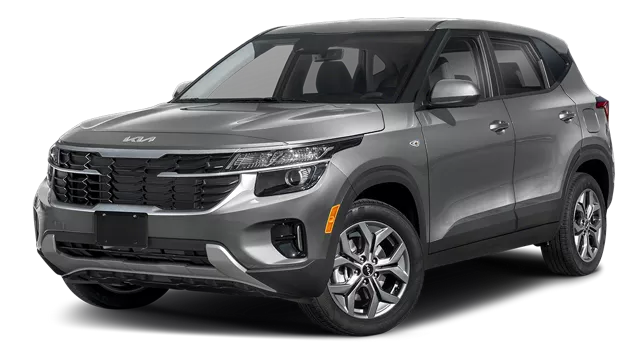 2026 Kia