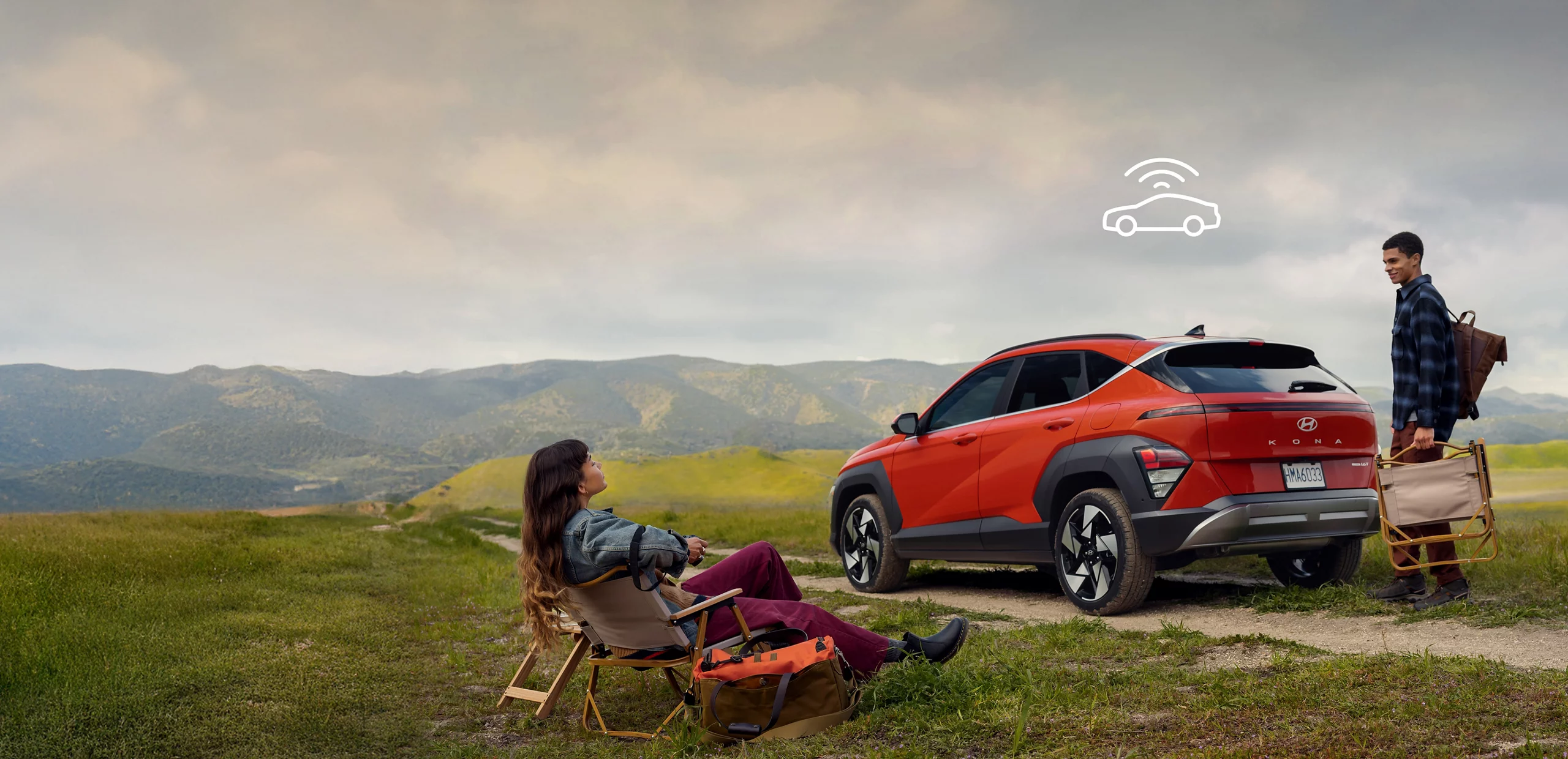 2026 Kona | Small SUV - Vehicle Overview | Hyundai USA