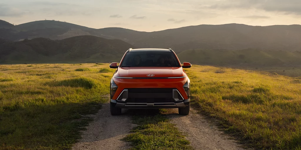2026 Hyundai Kona trim lineup value transparent pricing