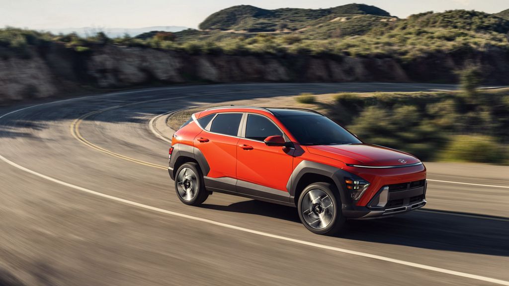 2026 Hyundai Kona Performance and Capabilities