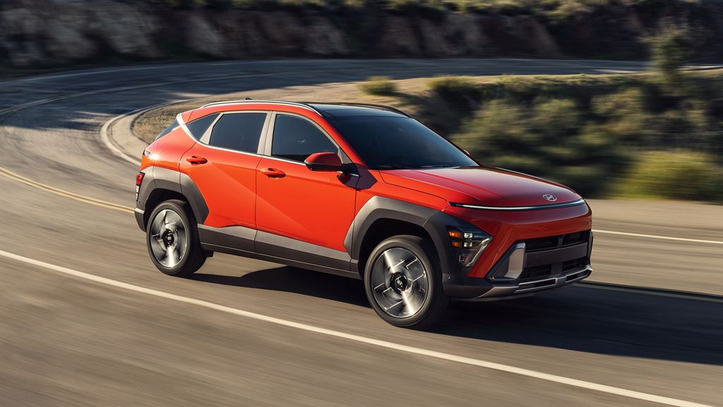 2026 Kona