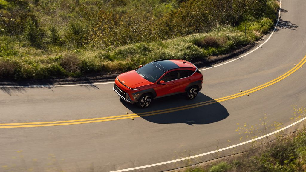 2026 Hyundai Kona - For Sale At Empire Hyundai of New Rochelle