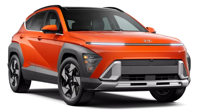 2026 Hyundai