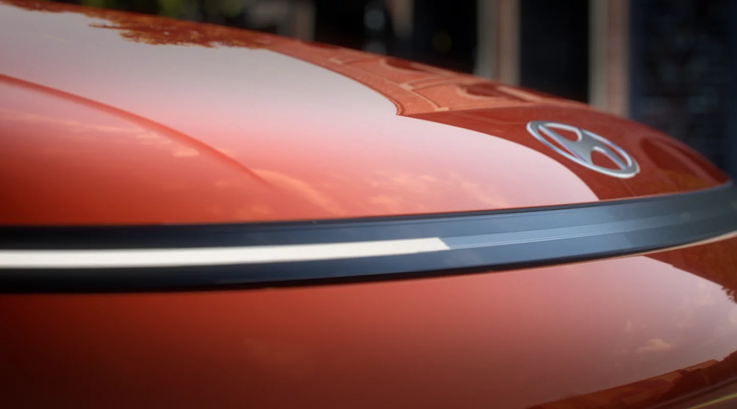 2026 Kona SUV